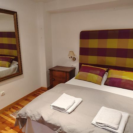 クエンカLa Casa Sobre El Rioアパートメント エクステリア 写真